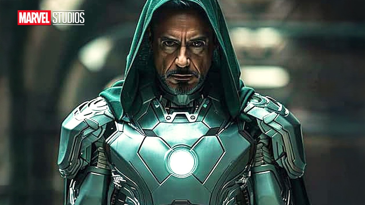 CAPTAIN AMERICA BRAVE NEW WORLD TRAILER: Doctor Doom, Avengers Doomsday & Things You Missed