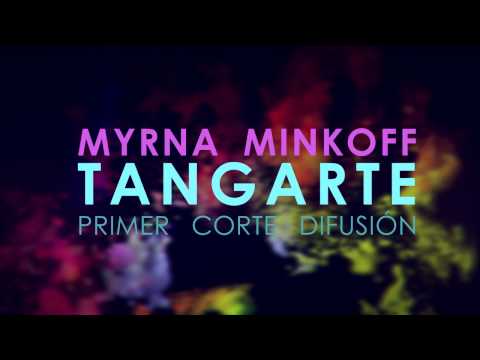 TANGARTE - MYRNA MINKOFF