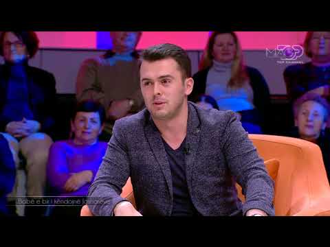Top Show Magazine, 28 Shkurt 2018, Pjesa 3 - Top Channel Albania - Talk Show
