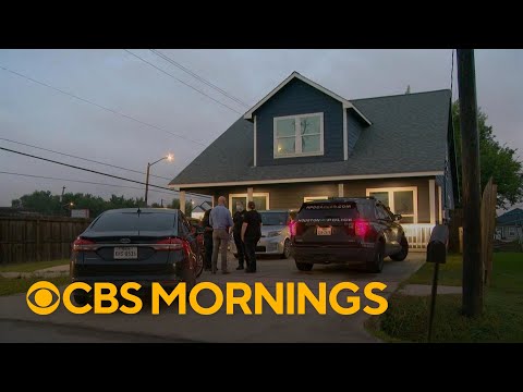 Houston police investigate after 11-year-old shot and killed playing "ding dong ditch" prank