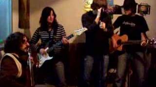 Polen-Bunbury Cover (Histeria Innokua)