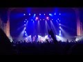 Babymetal - Uki Uki Midnight (live at Brixton) 