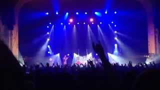 Babymetal - Uki Uki Midnight (live at Brixton)