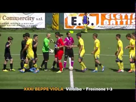 XXXI BEPPE VIOLA - I GOL DELLA 7^ E DELL' 8^ GIORNATA