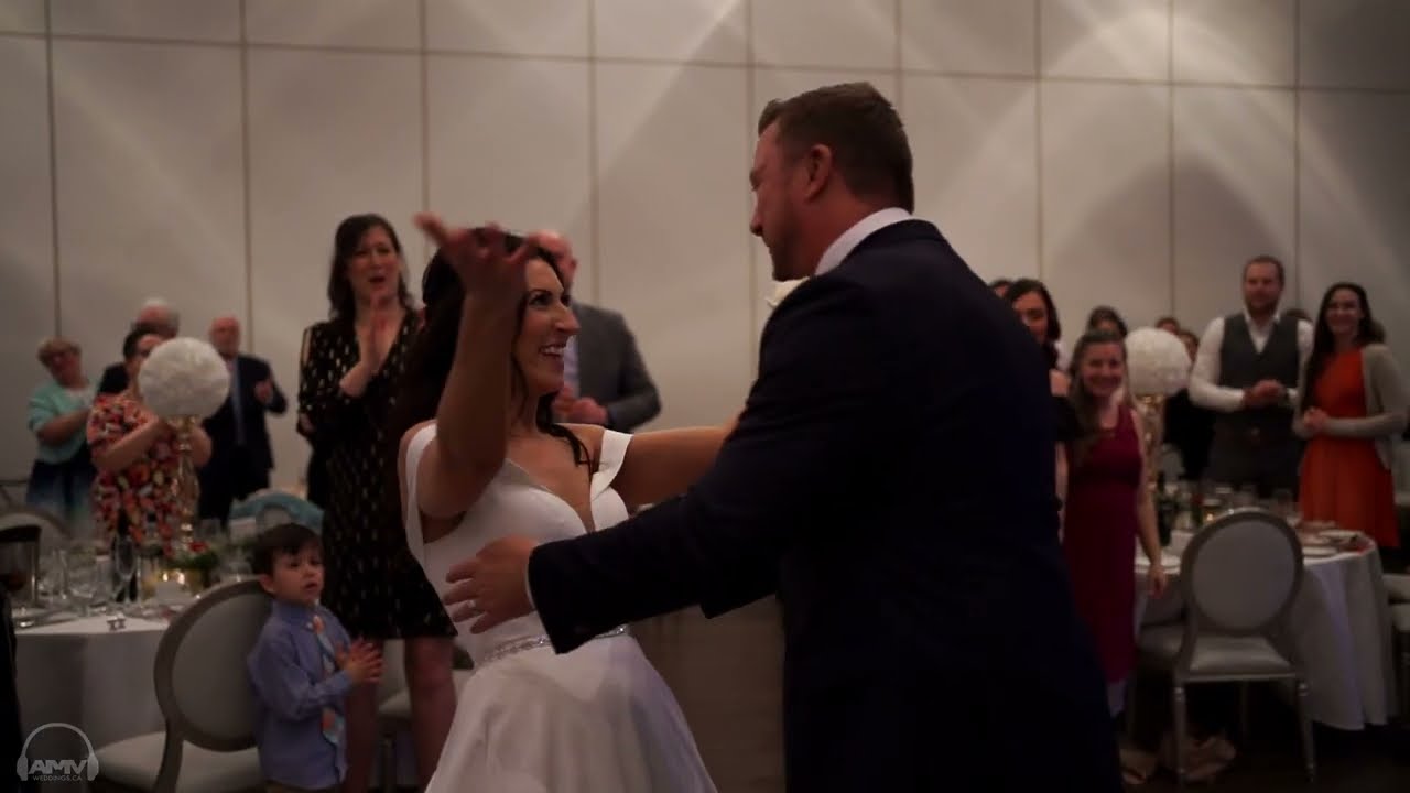 Megan & Ross