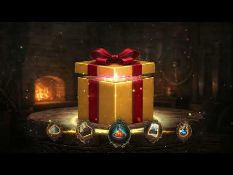 Vikings: War of Clans PvP video thumbnail