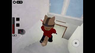 Doggy (masked) gameplay #13 in Roblox piggy