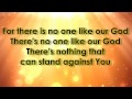 YOU NEVER FAIL - HILLSONG LIVE | GLORIOUS ...