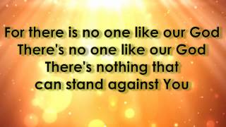 YOU NEVER FAIL - HILLSONG LIVE | GLORIOUS RUINS 2013 (Lyric Video)
