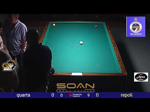 Live streaming di CSB GT Angolo 50 asd