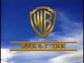 Warner Home Video 1985 1999 Logo Remake