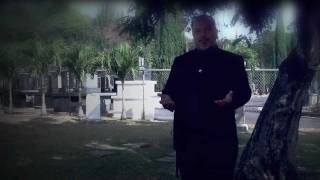 Honolulu Ghost Stories Part 1: The Hanging Tree