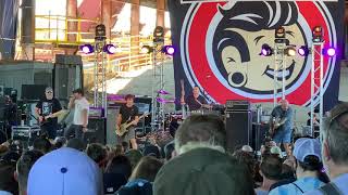 Across Five Aprils - Pawn Shop Promises (Furnace Fest 2021)