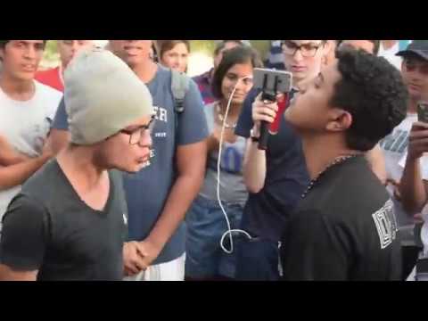 JAIR VS LATERAL - OCTAVOS - TOUR PLAZA DE REYES