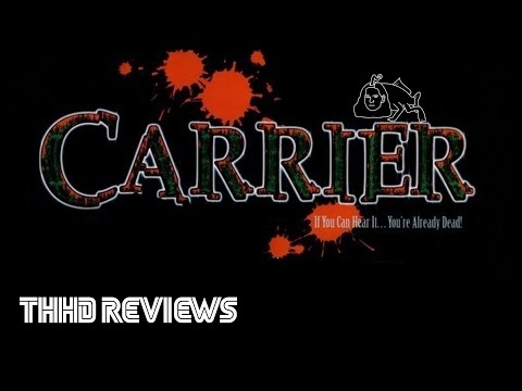 Carrier (Dreamcast) Review - Another Obscure Imitator