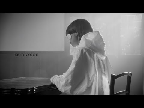 semicolon