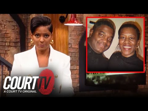 'Deadly DIY' | Someone They Knew with Tamron Hall
