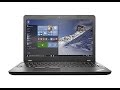 Ноутбук Lenovo ThinkPad Edge E560