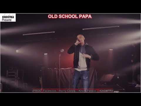 Zesau comme un boucher A "LE SUB" VITRY SUR SEINE