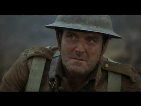 Monty Python   Der Sinn des Lebens   Krieg