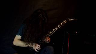 Suffocation - Your Last Breaths (guitar cover)