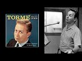 Mel Torme - I Don't Want To Cry Anymore