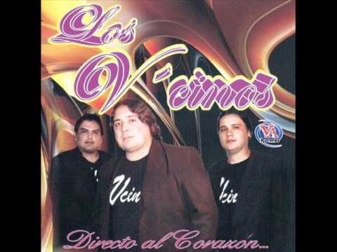 Los V'cinos - Cuando salí de casa