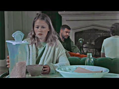 Liv Flaherty 26th July 2021 Part 1 - ben apologises to liv for lying