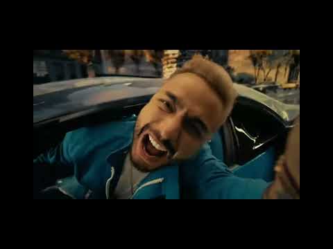 Arut, MORGENSHTERN - BUGATTI (Official Vidoe, 2022)