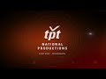 TPT National Productions 2012