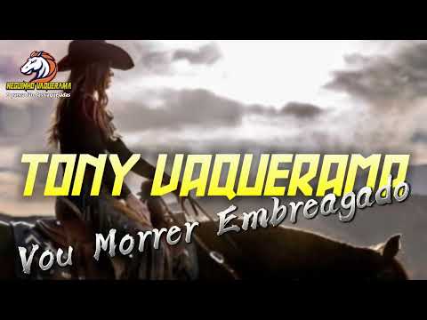 TONY VAQUERAMA/Vou Morrer Embreagado @tonyvaquerama8947