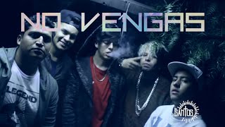 No vengas - Fantaxtiko, Breac, Bosex, Bpf, PSY24 (Los Santos) - Video Oficial