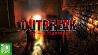 Видео Outbreak The New Nightmare Definitive 