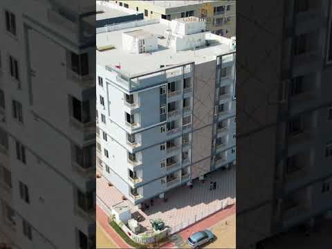 3D Tour Of Redwood Atharva