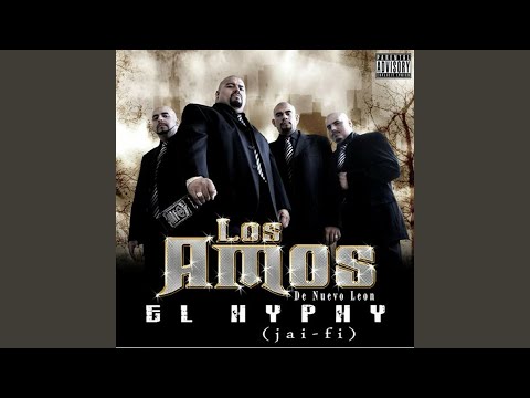 El Hyphy (jai-fi) (Radio Edit)