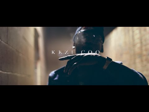 Kezi Coo - Waiting On "Official Video (Directed By Bj)