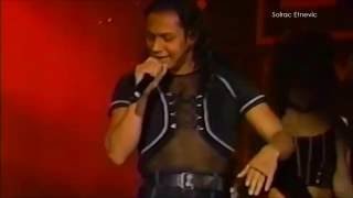Calo - El Cubo [Video Oficial 1995]
