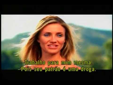 2003 As Panteras - Detonando 