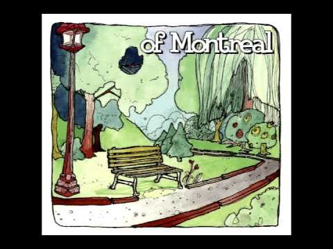 Videoclip de Please Tell Me So — of Montreal