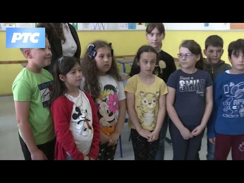 Obrazovna reportaža - Emin put do znanja