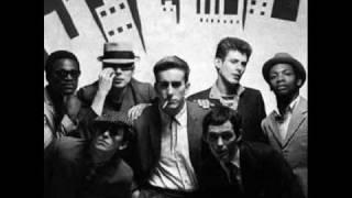 The Specials-Stupid Marriage