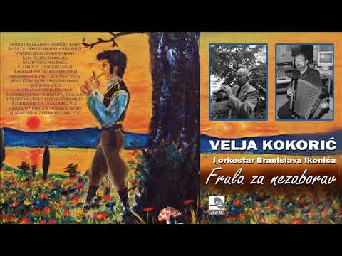 Velja Kokoric - Zajecarski vez - (Audio 2019) HD