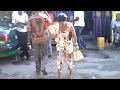 Poto Poto Brazzaville Novembre 2017
