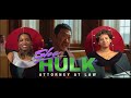 WONGERS IS BACK SHE HULK EPISODE 4 REACTION
