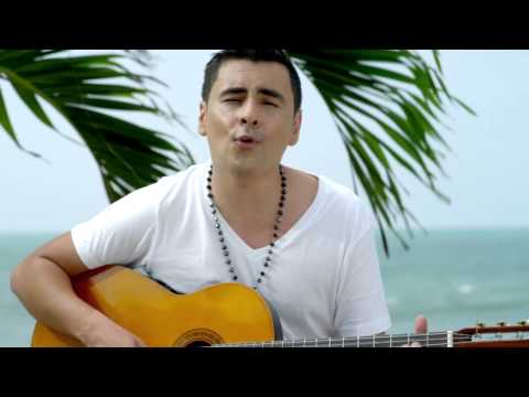 TE AMO - DAVID CAÑIZARES (VIDEO OFICIAL)