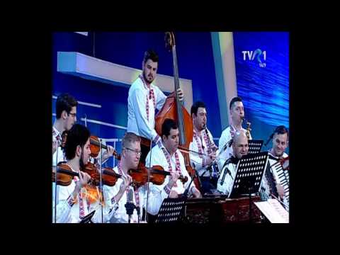 Orchestra `` Rapsodia Bihoreană`` , Dirijor : Prof. Liviu Buţiu - Suită orchestrală (I)
