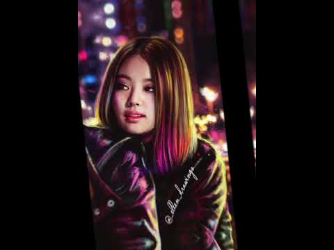 Imi Imi Trend on Yoonnie!#Jennie#Yoongi#Yonnie#shorts