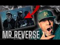 I NEVER KNEW Falling In Reverse Gangsta S Paradise REACTION