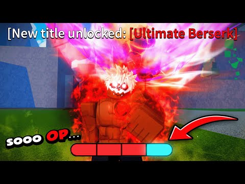 Human Got A HUGE BUFF And It COUNTERS GRAVITY!?.. | Blox Fruits