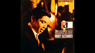 Monty Alexander Comin Home Baby